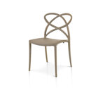 sedia-moderna-in-polipropilene-colore-grigio-caldo-set-da-4