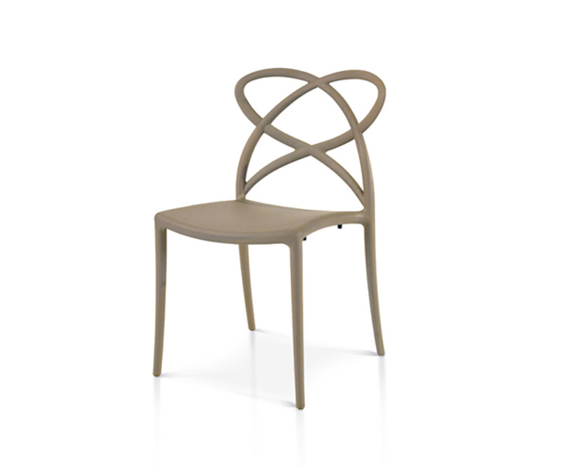 sedia-moderna-in-polipropilene-colore-grigio-caldo-set-da-4