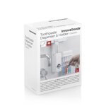 dispenser-di-dentifricio-con-portaspazzolino-diseeth-innovagoods
