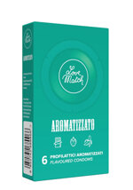 love-match-aromatizzato-6-pezzi