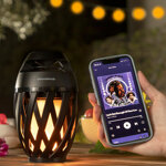 altoparlante-senza-fili-con-led-effetto-fiamma-spekkle-innovagoods