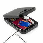 cassaforte-portatile-con-cavo-di-sicurezza-prisaven-innovagoods