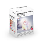 lampada-dinosauro-led-multicolor-lightosaurus-innovagoods