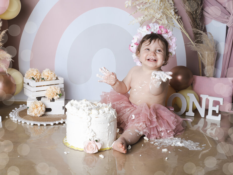 Un Primo compleanno speciale