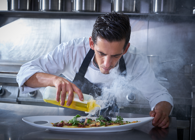 impianti cucine ristorazione