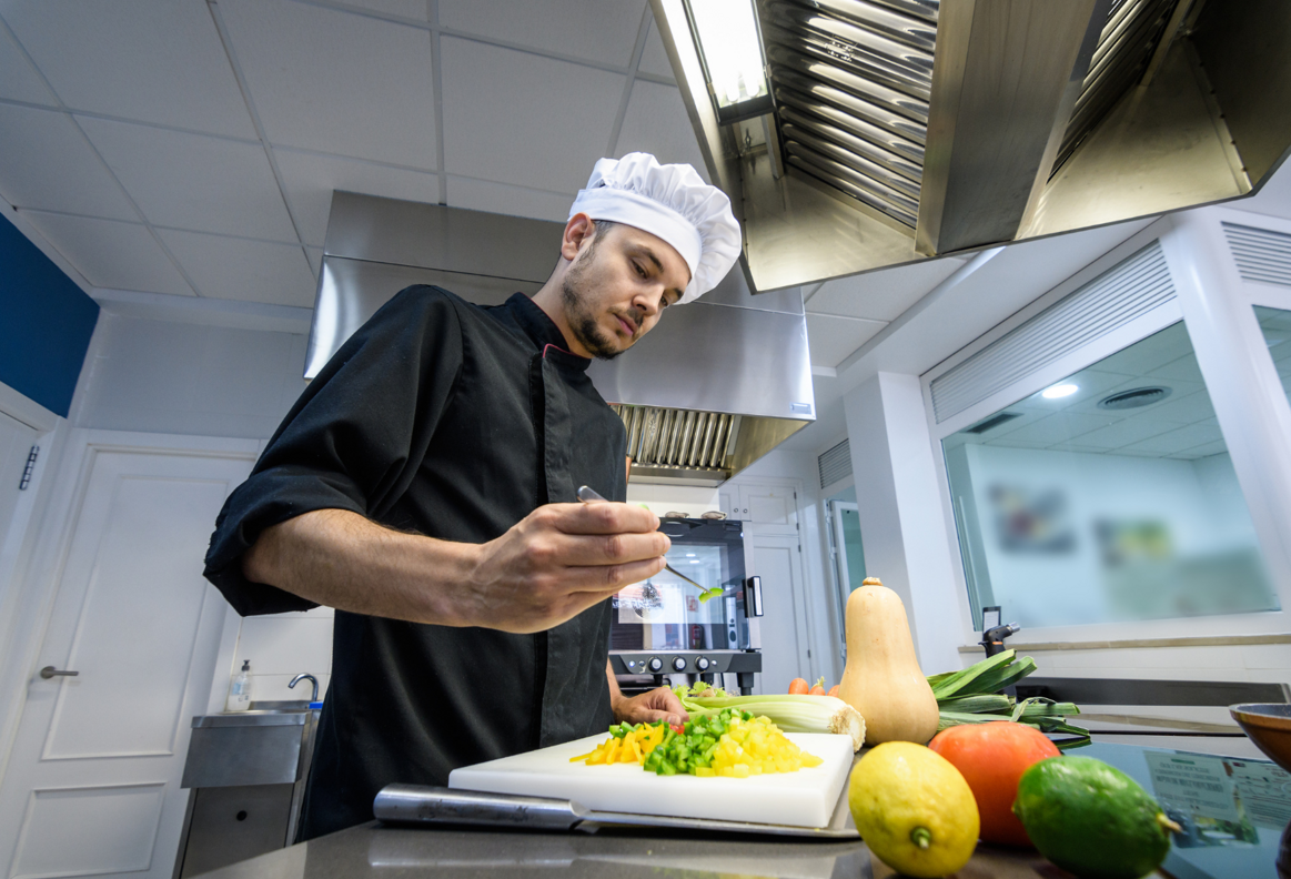 progettazione impianti ristorazione
