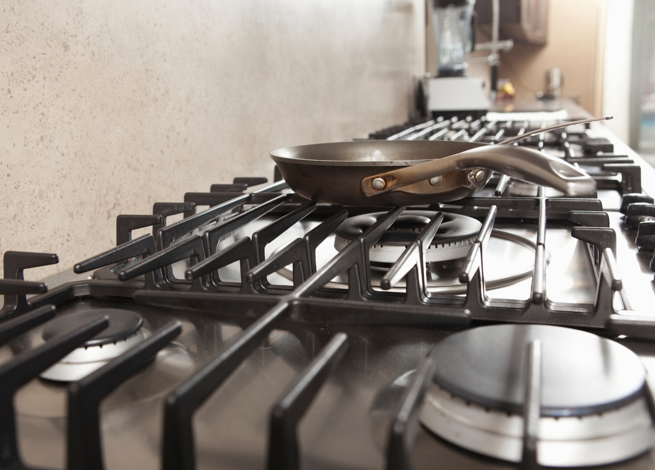 consulenza cucine industriali