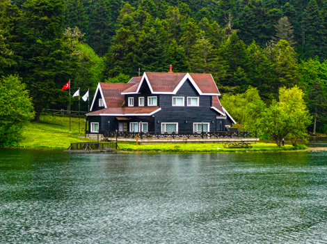 casa vacanza