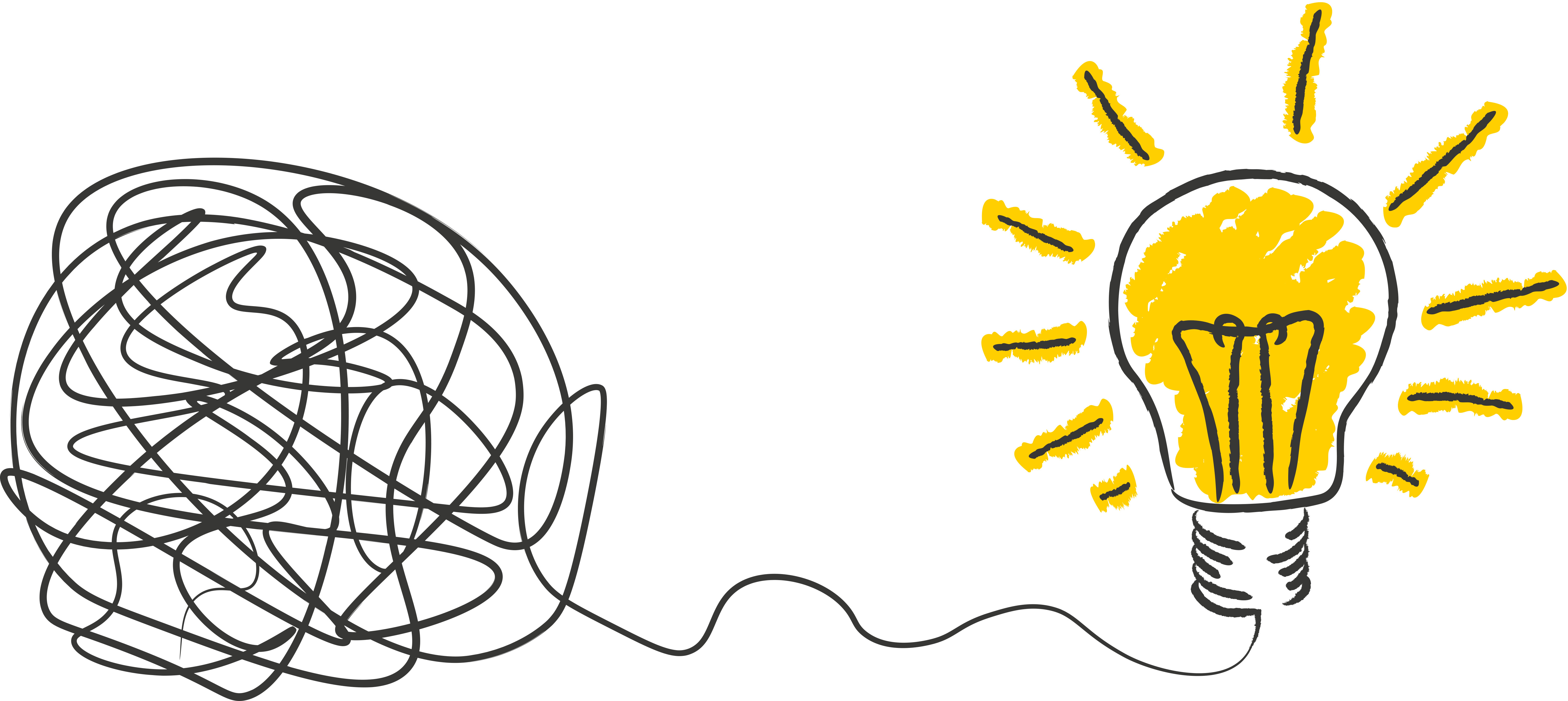 Le 2 chiavi del cambiamento