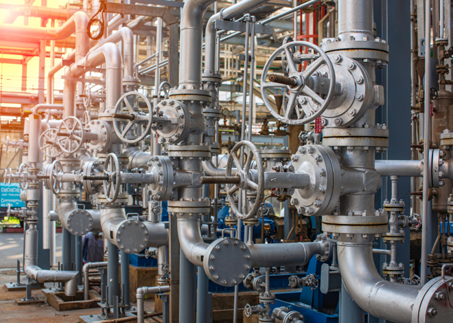 impianti idraulici industriali asti