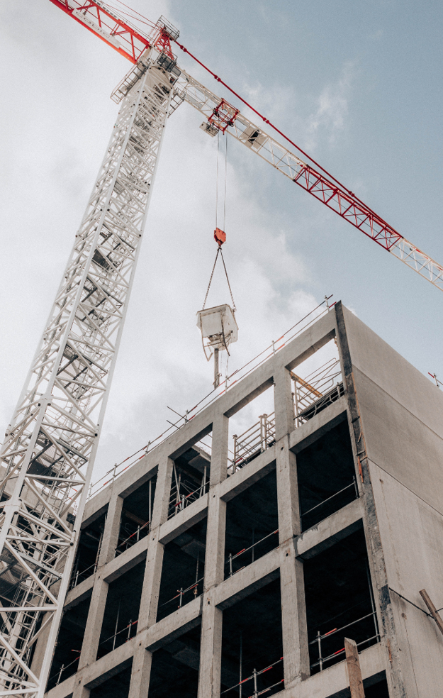 edilizia industriale torino