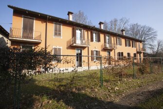 Bosco Immobiliare | Residenza di pregio unica del suo genere a Mirazzano