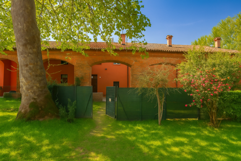 Bosco Immobiliare |La casa nel Borgo del Castello di Mirazzano 