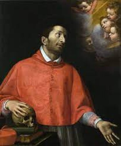 San Carlo Borromeo