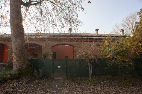 Bosco Immobiliare |La casa nel Borgo del Castello di Mirazzano 