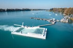Vivere Peschiera Borromeo | Parco Idroscalo Milano Multisport
