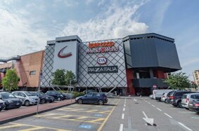 Negozi, shopping e cebtri commerciali !Vivere Peschiera Borromeo