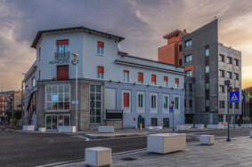 Comune di Peschiera Borromeo: il Municipio
