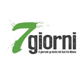 7giorno dal 2002 il Giornale gratuito del Sud Est Milano