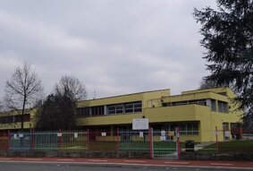 Istituto ICS Montalcini plesso di Monasterolo 