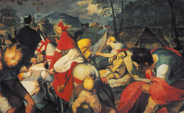 San Carlo Borromeo