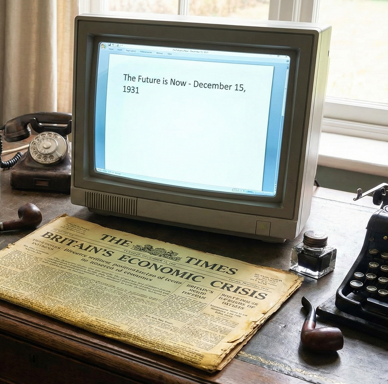 ll nostro modo personalissimo