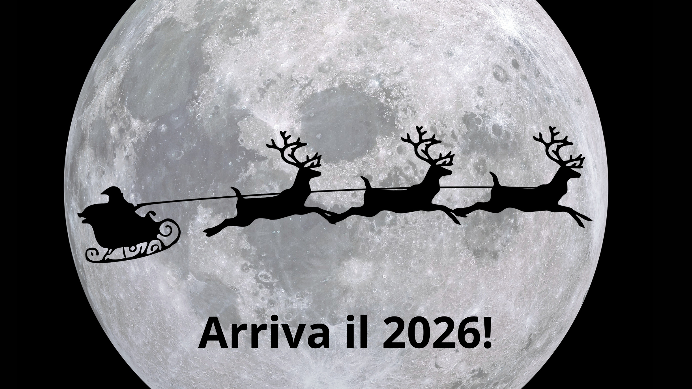 Bilancio 2026: metti la strategia sotto l'albero, prima di staccare la spina.