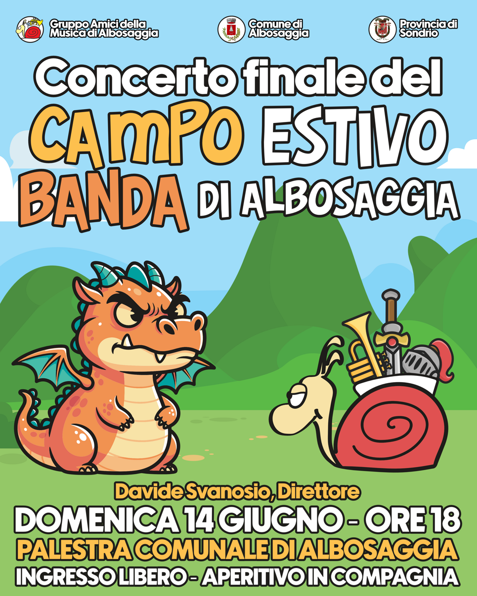 locandina social campo26