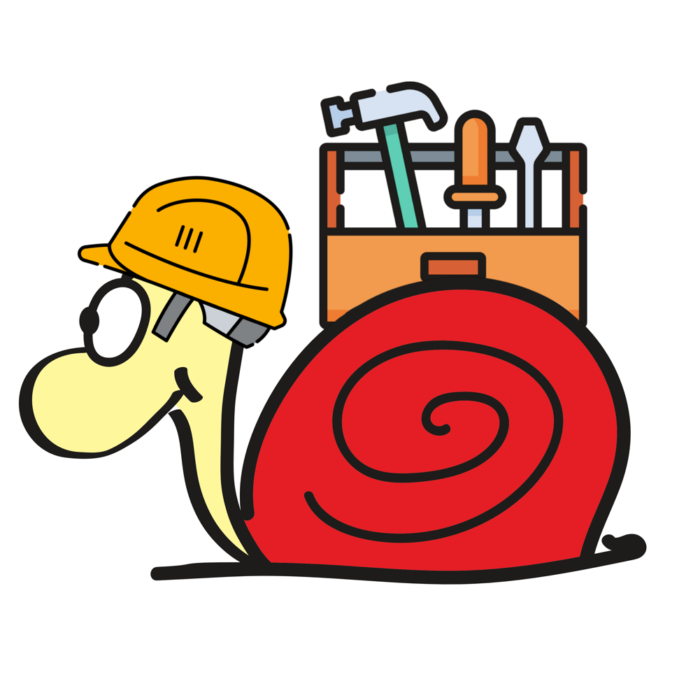 logo work in progress