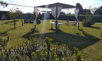 Giardino Vivere all'aperto Giardino Vivere all'aperto