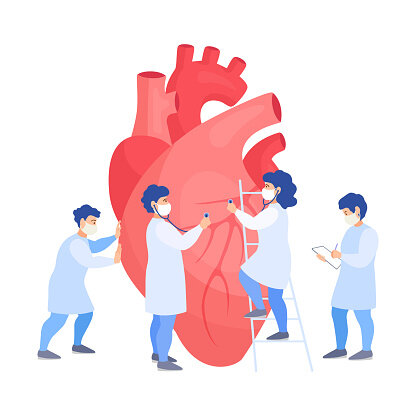 Interventi chirurgici al cuore: bypass coronarico e angioplastica