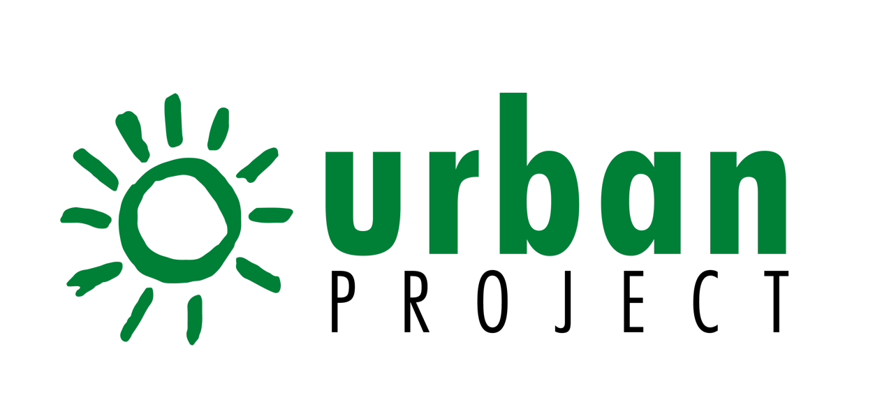 logo urban project png