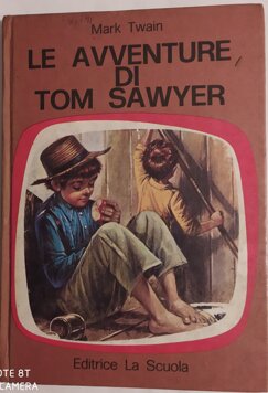 le avventure di tom sawyer.jpeg le avventure di tom sawyer.jpeg