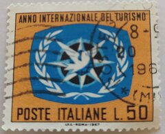 1967 anno internazionale del turismo l 50.jpeg 1967 anno internazionale del turismo l 50.jpeg