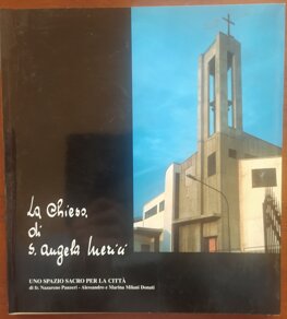 la chiesa di sant'angelo marici.jpeg la chiesa di sant'angelo marici.jpeg