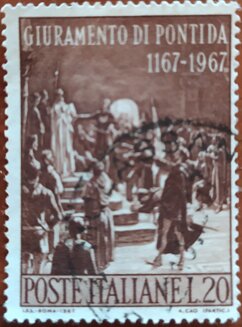 1967 8° centenario giuramento di pontida.jpeg 1967 8° centenario giuramento di pontida.jpeg