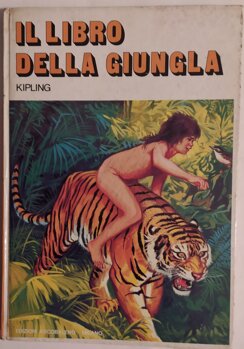 il libro della giungla.jpeg il libro della giungla.jpeg