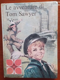 le avventure di tom sawyler.jpeg le avventure di tom sawyler.jpeg
