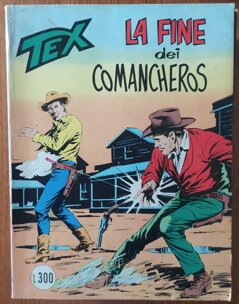 166 la fine dei comancheros.jpeg 166 la fine dei comancheros.jpeg