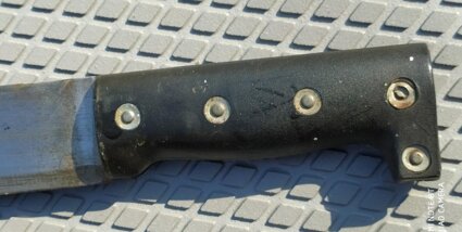 5 machete impugnatura sx.jpeg 5 machete impugnatura sx.jpeg