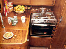 6 - comet 333 cucina.jpeg 6 - comet 333 cucina.jpeg