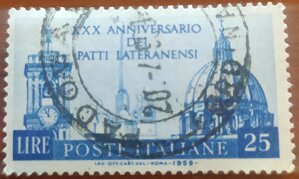 1959 30° anniversario dei patti lateranensi g.jpeg 1959 30° anniversario dei patti lateranensi g.jpeg