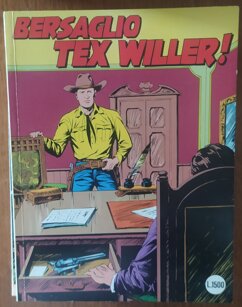 326 bersaglio tex willer.jpeg 326 bersaglio tex willer.jpeg