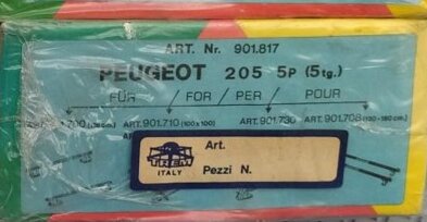 attacchi portapacchi peugeot 205.jpeg attacchi portapacchi peugeot 205.jpeg