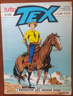 346 tutto tex i predatori del grande nord.jpeg 346 tutto tex i predatori del grande nord.jpeg
