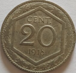 20 cent 1918 esgono liscio r.jpeg 20 cent 1918 esgono liscio r.jpeg