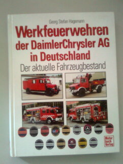 werkfeuerwehren der daimlerchrysler ag in deutschland.jpeg werkfeuerwehren der daimlerchrysler ag in deutschland.jpeg