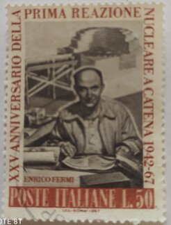 1967 25° anniversario della prima reazione nucleare.jpeg 1967 25° anniversario della prima reazione nucleare.jpeg