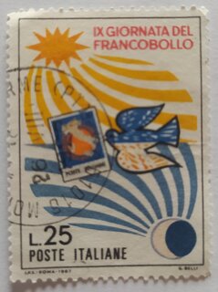 1967 ix giornata del francobollo.jpeg 1967 ix giornata del francobollo.jpeg