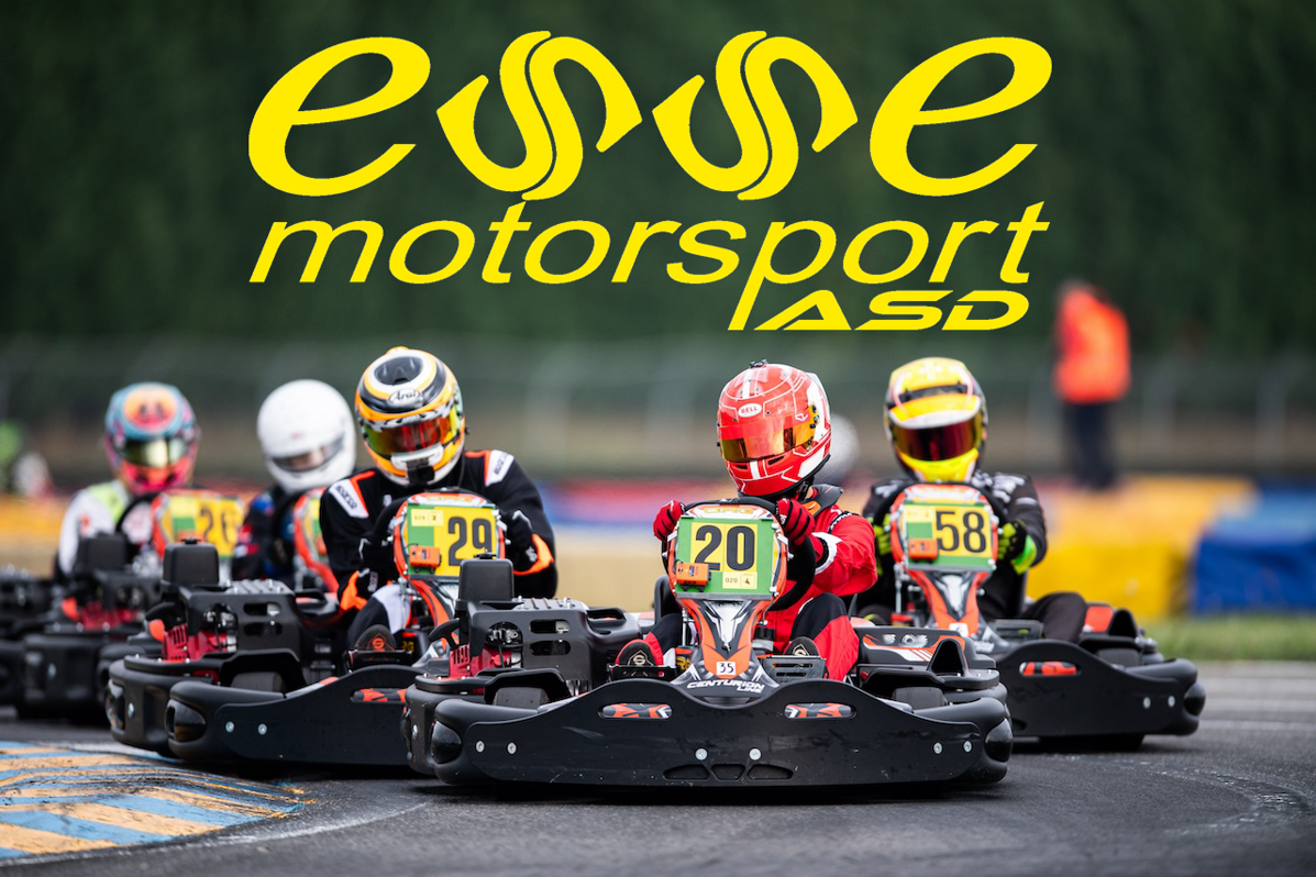 kart essemotorsport